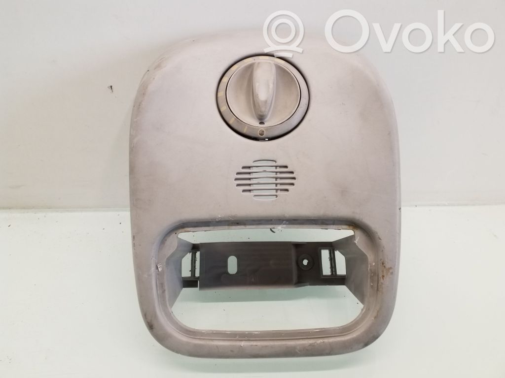 Peugeot 407 Other interior part 