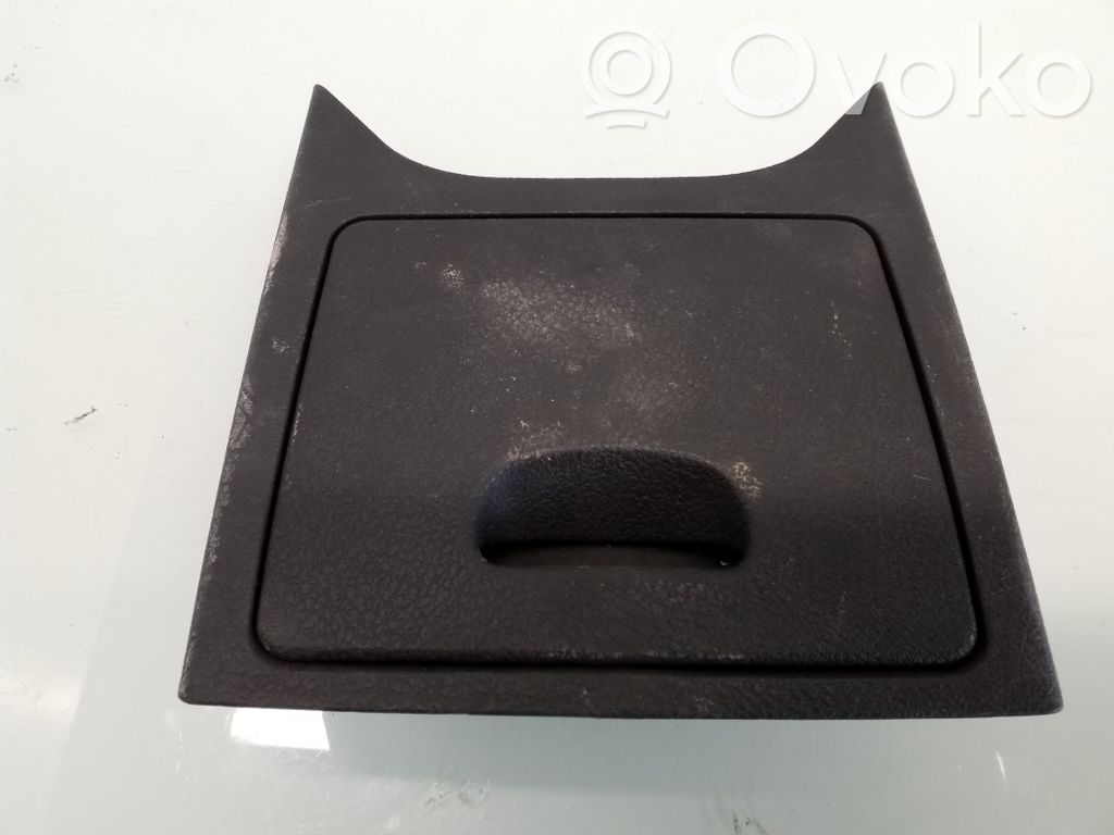 Peugeot 407 Other interior part 