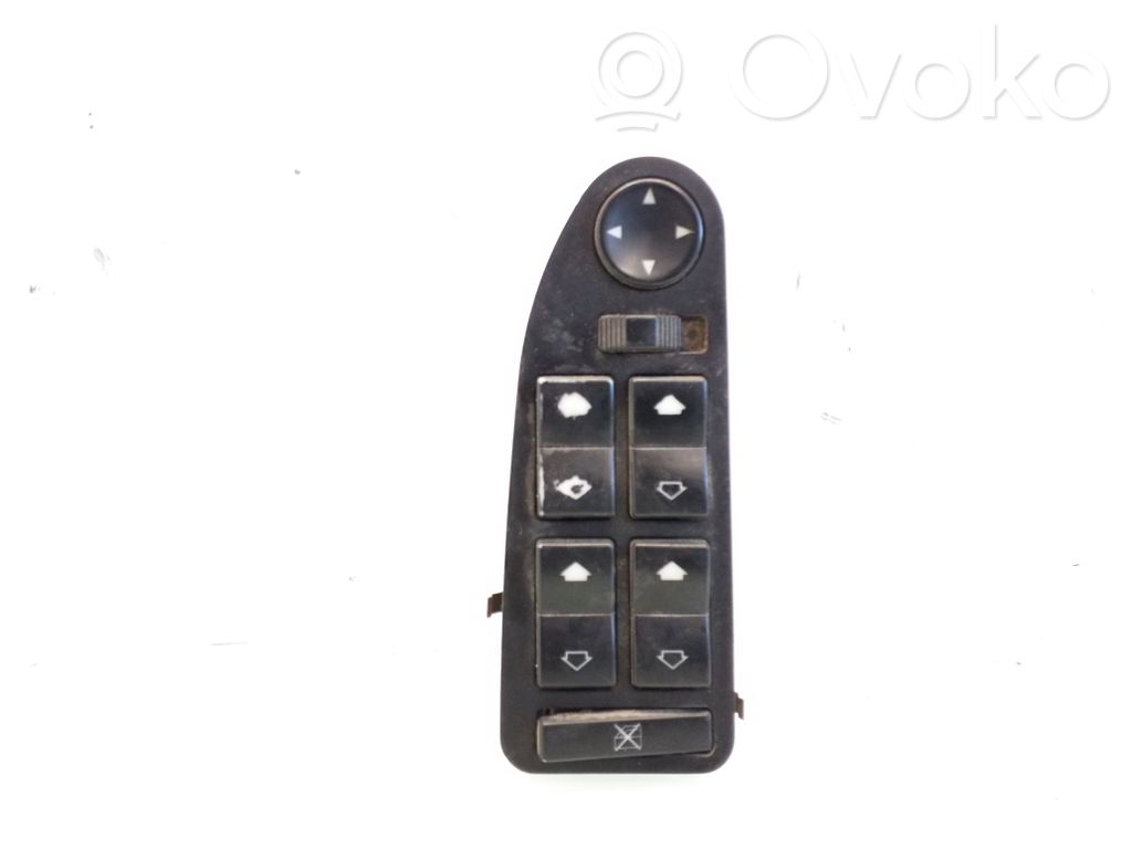 BMW 5 E39 Electric window control switch 