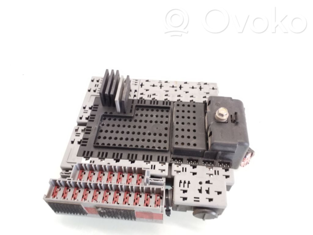 Módulo de fusible   0955734
