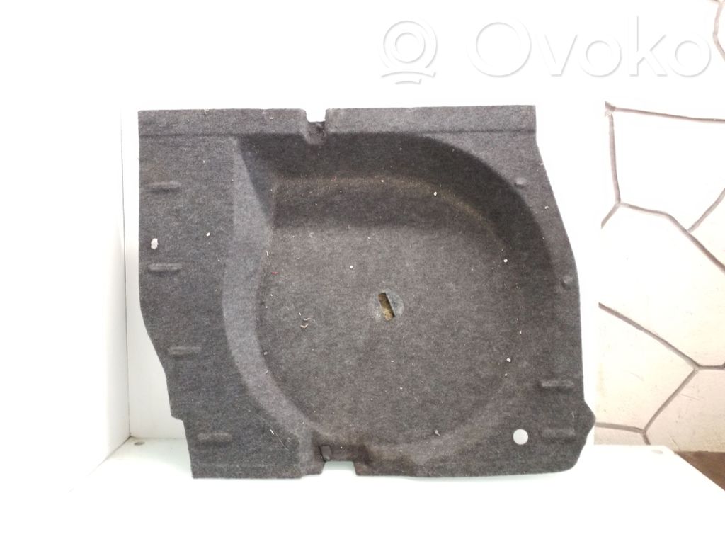 Other trunk/boot trim element