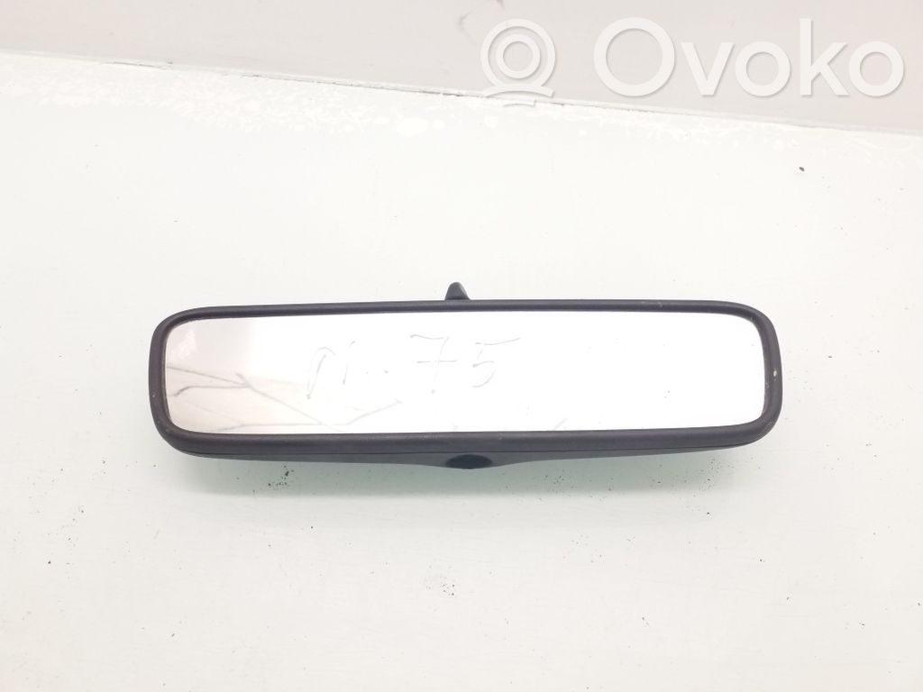 Espejo retrovisor (interior)   010456