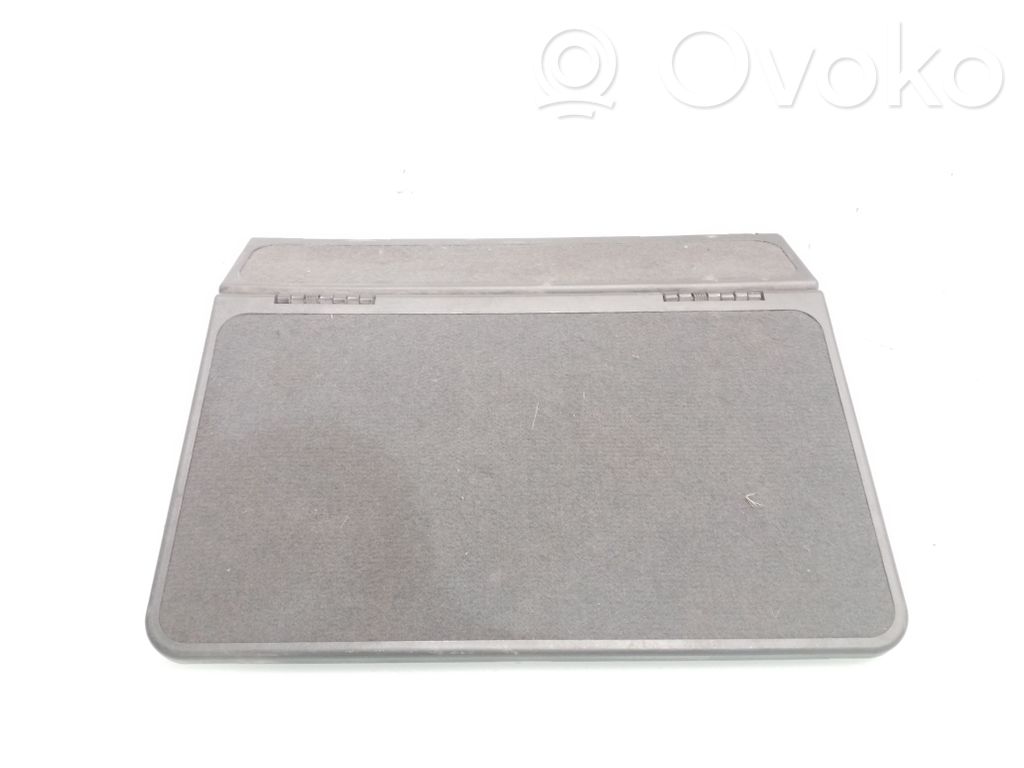 Opel Meriva A Other trunk/boot trim element 