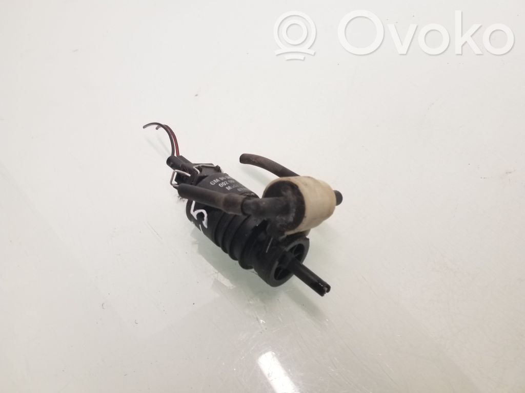Opel Meriva A Windscreen/windshield washer pump 