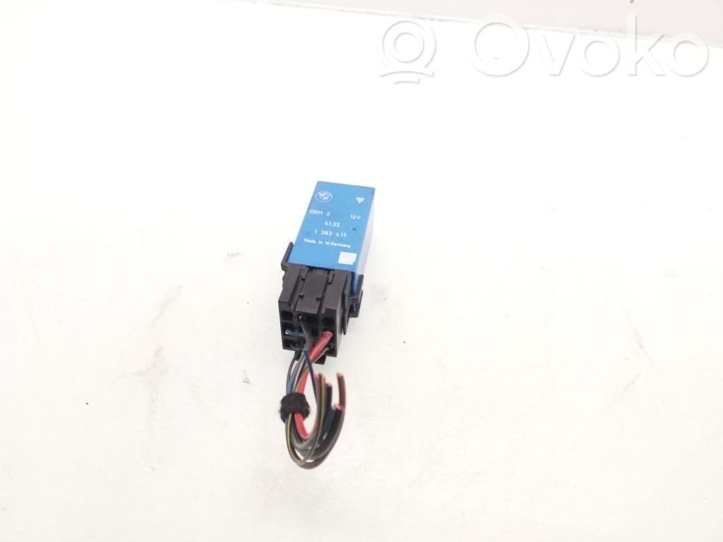 BMW 5 E39 Other relay 