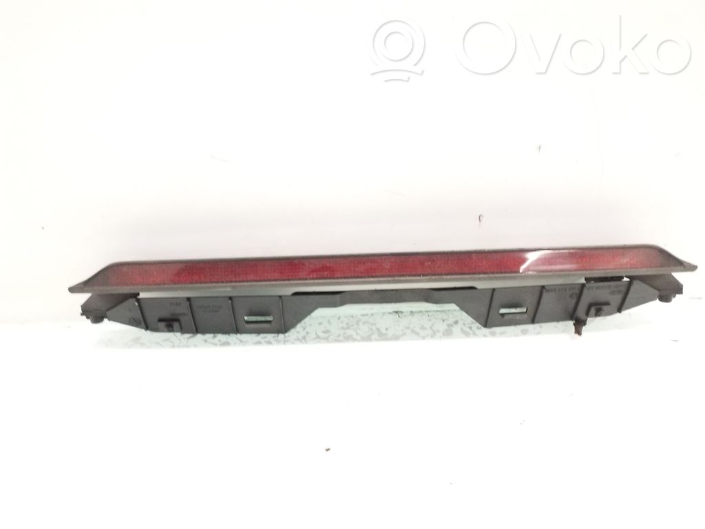Ford Galaxy Third/center stoplight 