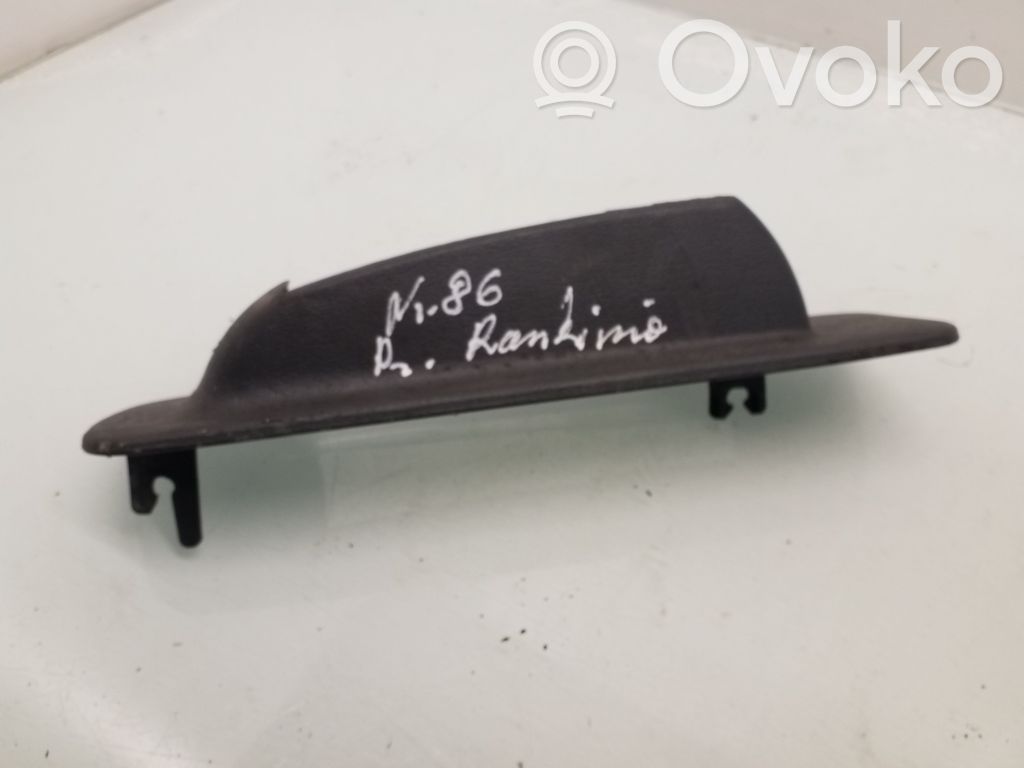 Ford Galaxy Consola para freno de mano 