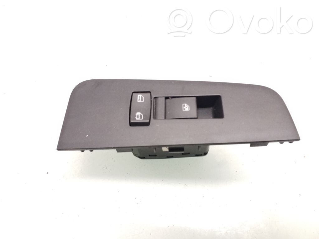 Chevrolet Epica Electric window control switch 