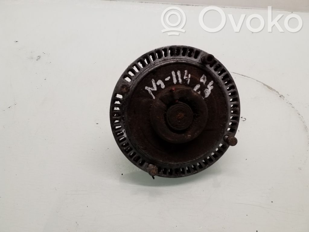 Audi A4 S4 B5 8D Termomufta 