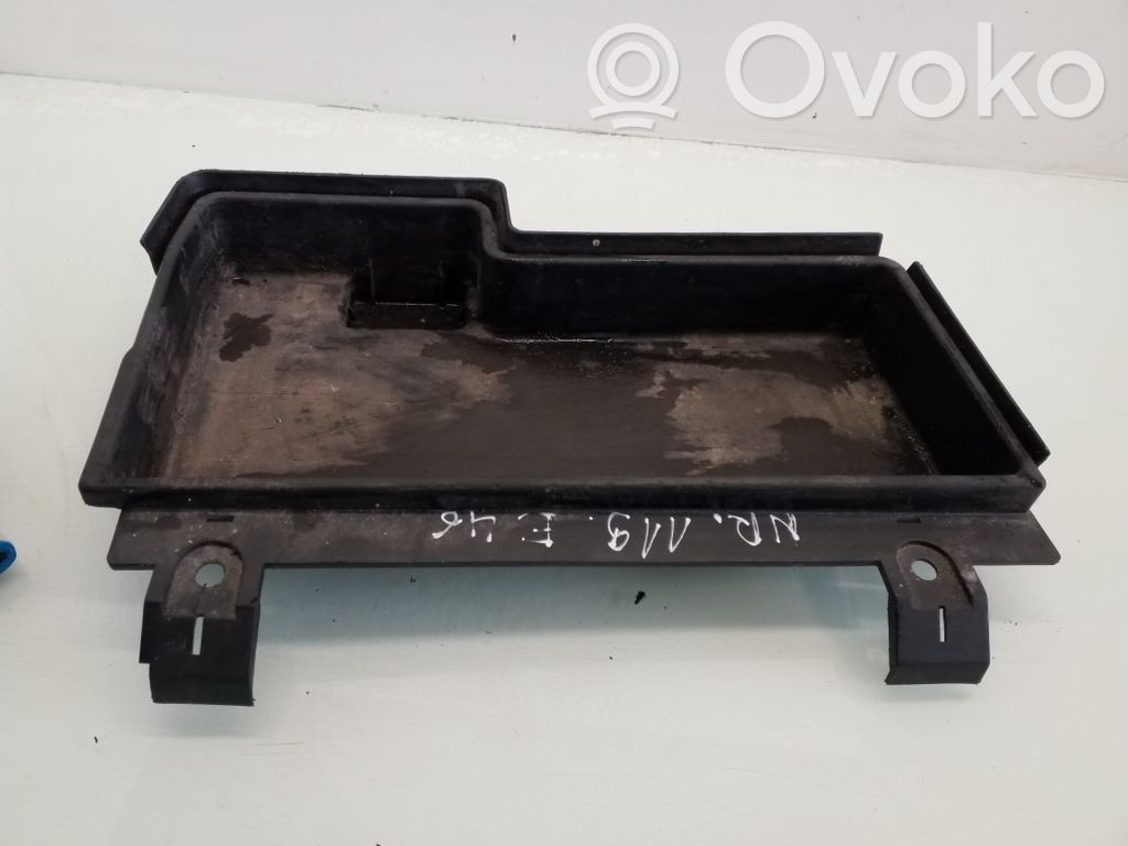 BMW 3 E46 Other trunk/boot trim element 