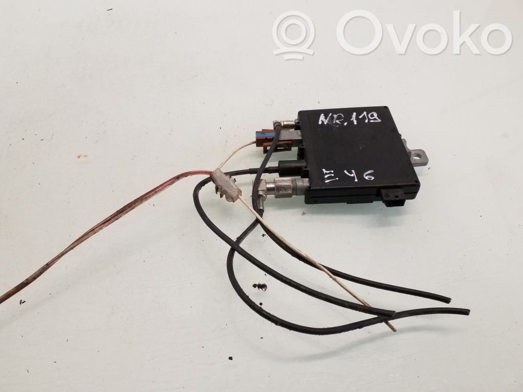 Antenos stiprintuvas   65258377817