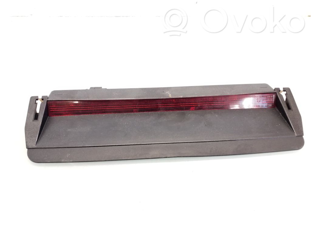 Volkswagen PASSAT B6 Third/center stoplight 