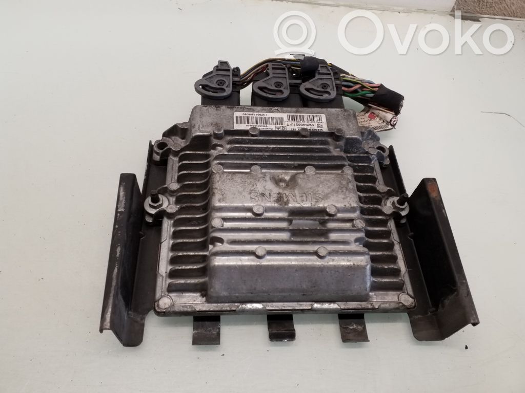 Engine control unit/module   9650670480