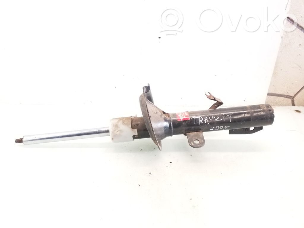 Front shock absorber/damper   335819