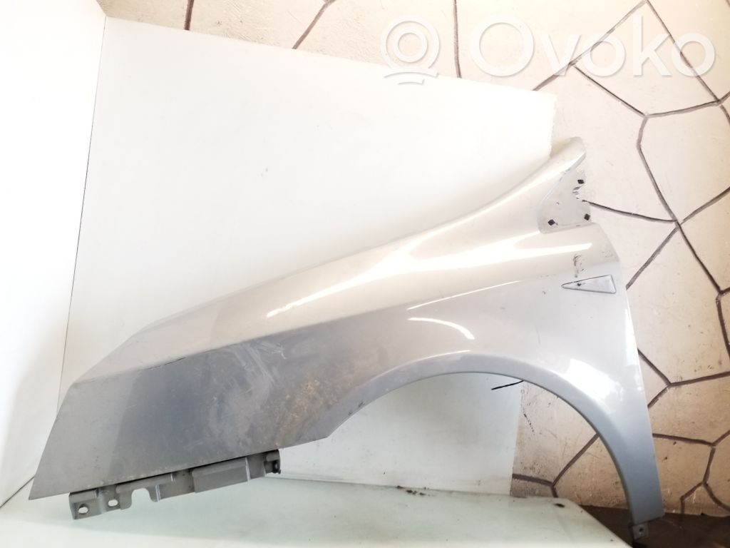Renault Vel Satis Sparnas 