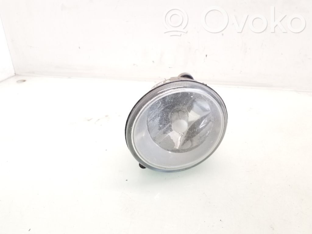 Renault Scenic I Etusumuvalo 