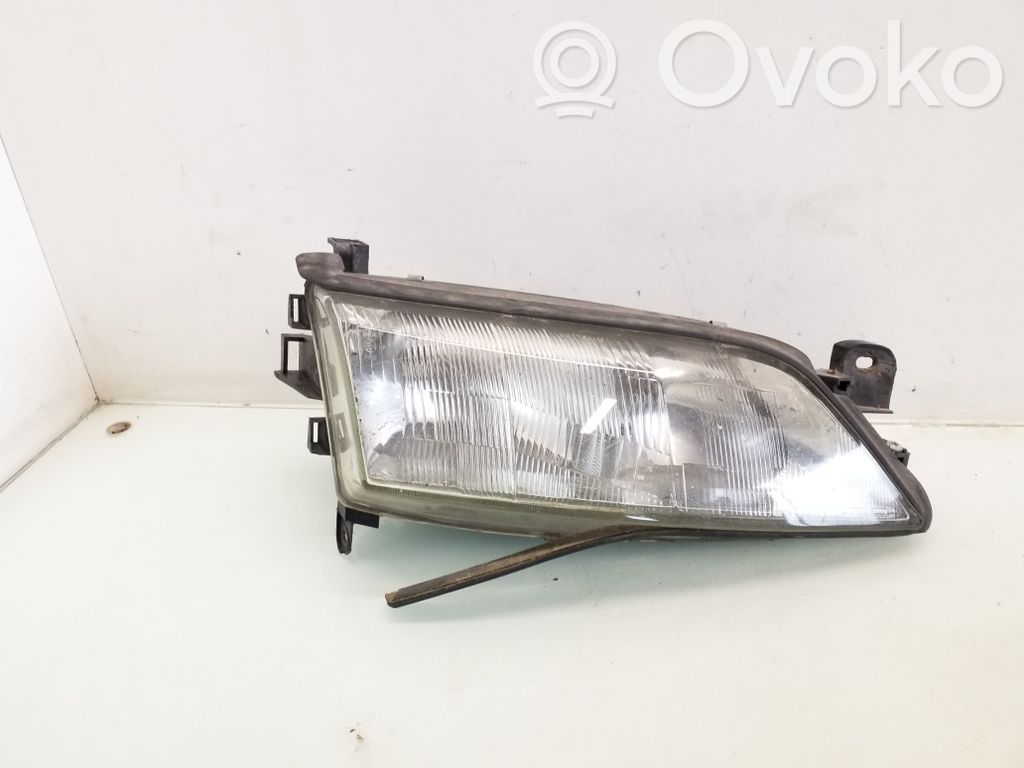 Opel Vectra B Headlight/headlamp 