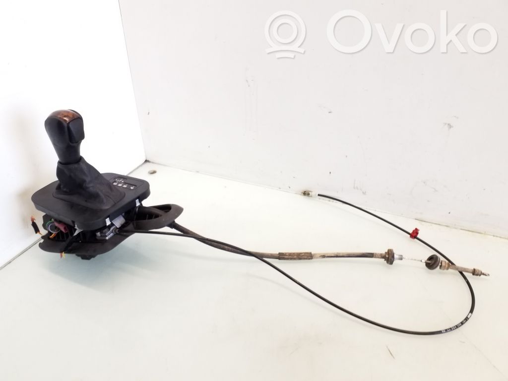 Selector caja de cambios   1161865VD01100