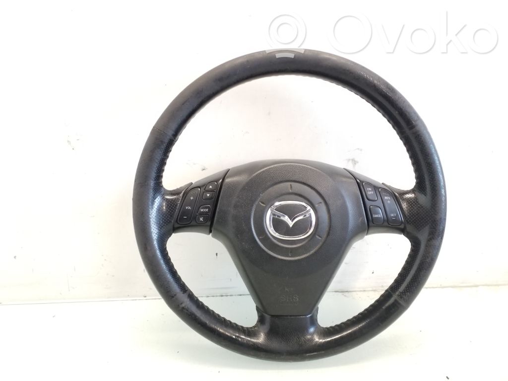 Mazda 5 Vairas 
