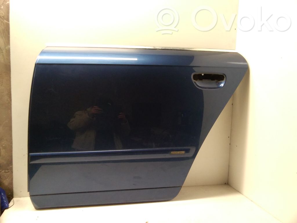 Puerta trasera   8E0853763G