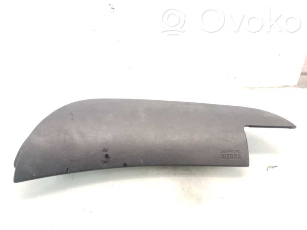 BMW 3 E46 Kita panelės detalė 