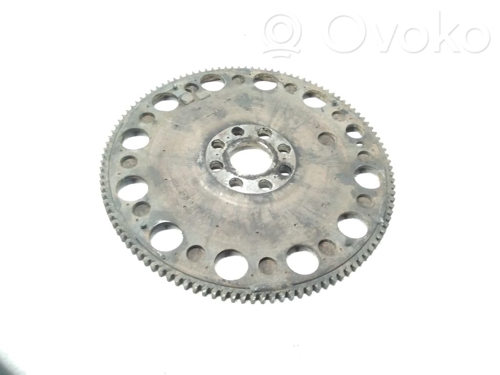 Flywheel