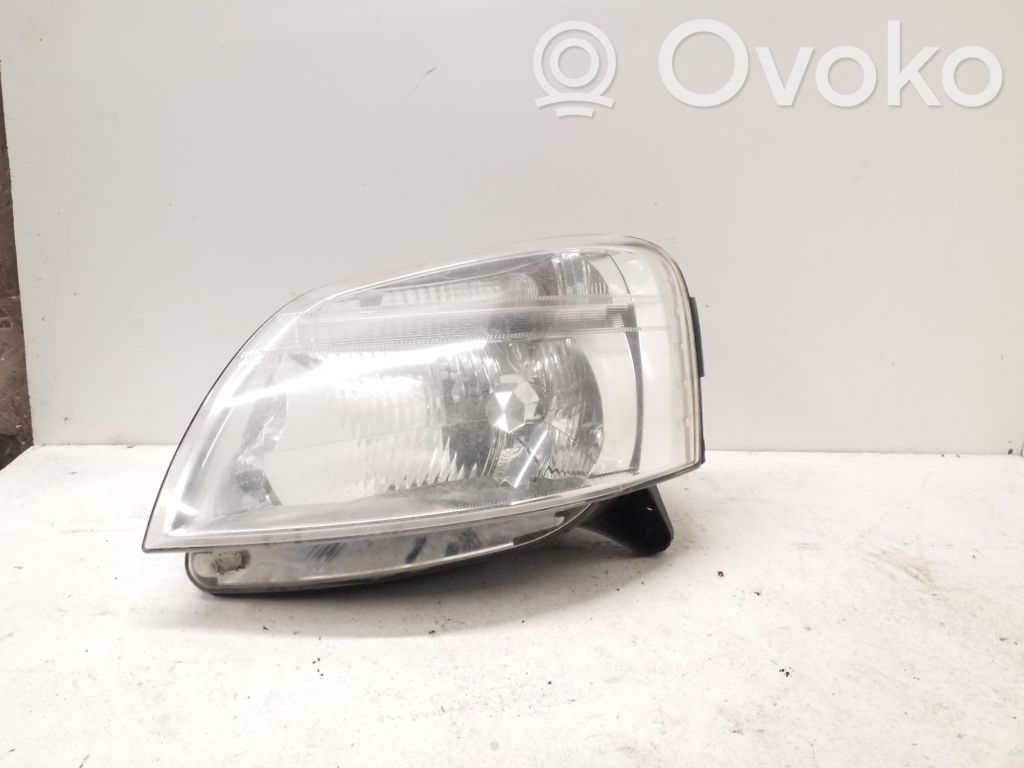 Headlight/headlamp