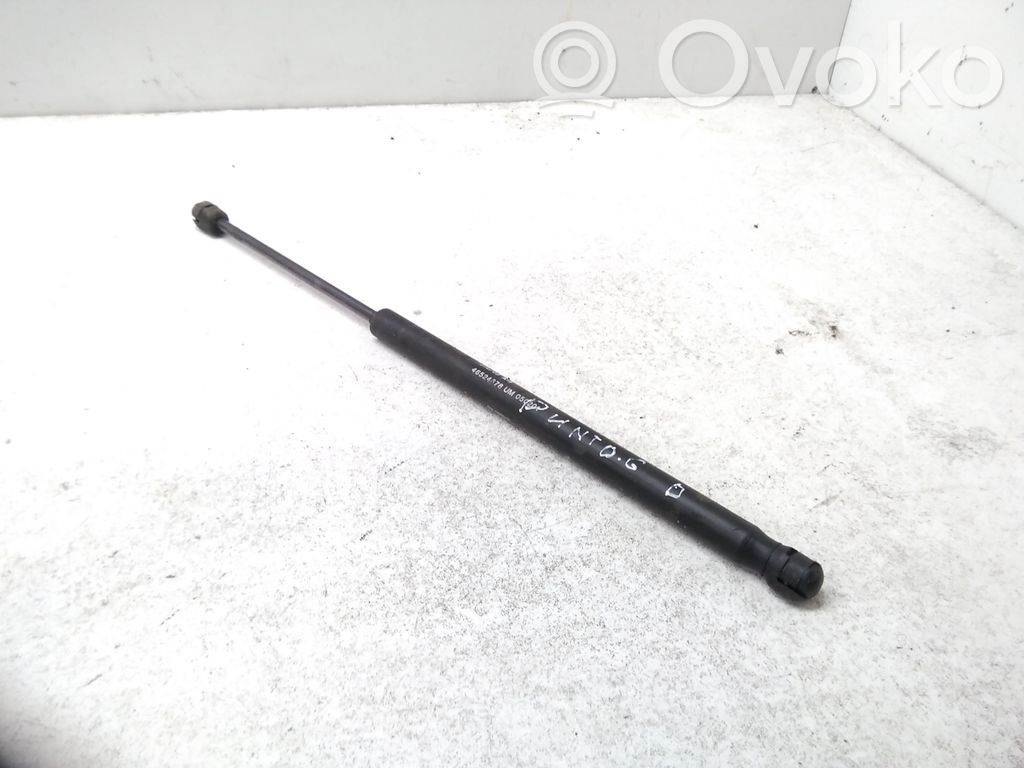 Fiat Punto (188) Amortyzator klapy tylnej bagażnika 
