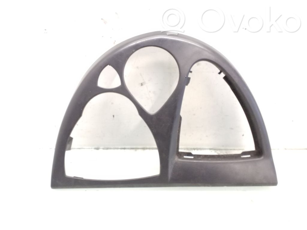 Fiat Ulysse Climate control/heater control trim 