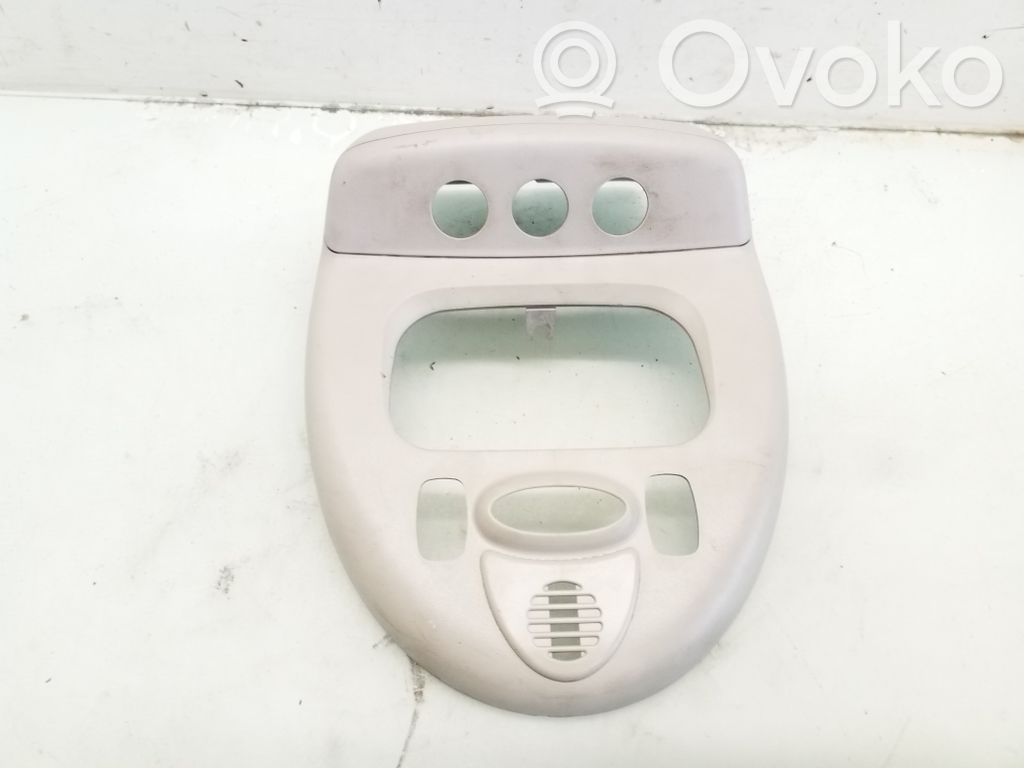 Fiat Ulysse Other interior part 