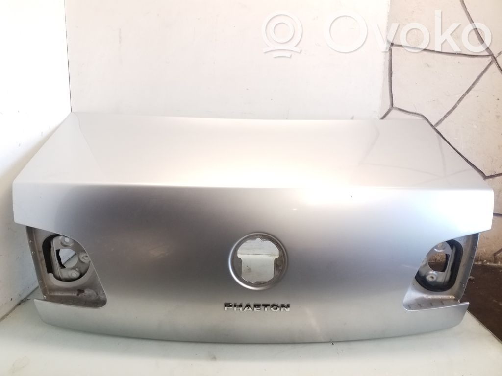 Volkswagen Phaeton Tailgate/trunk/boot lid 