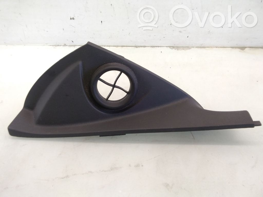 Volvo V50 Dashboard side end trim 