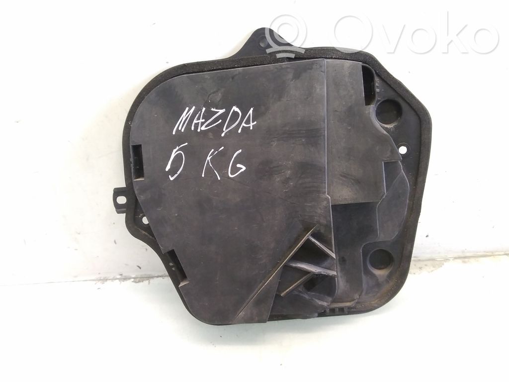 Mazda 5 Other exterior part 