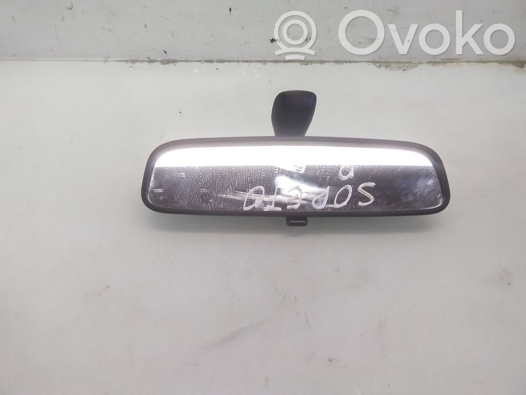 KIA Sorento Espejo retrovisor (interior) 