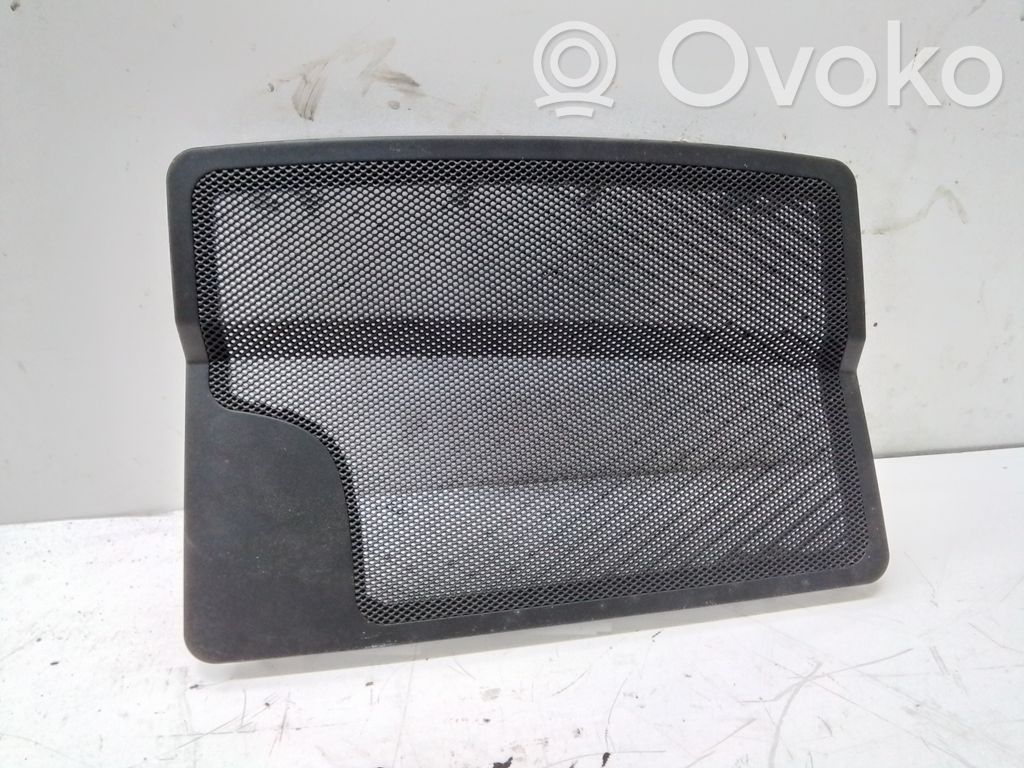 BMW 5 E60 E61 Centrinio garsiakalbio apdaila 