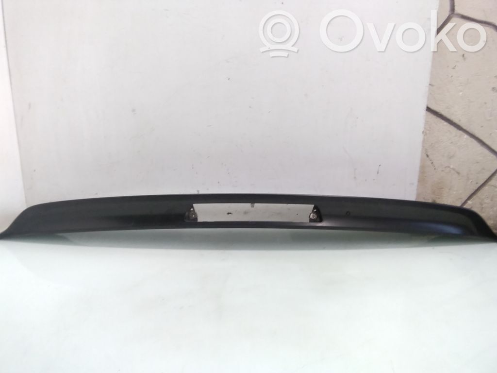 Honda FR-V Alerón trasero/maletero 