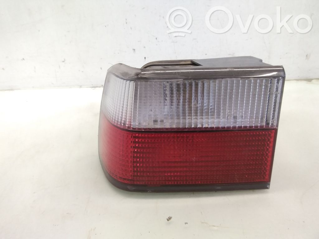 Citroen Xantia Rear/tail lights 