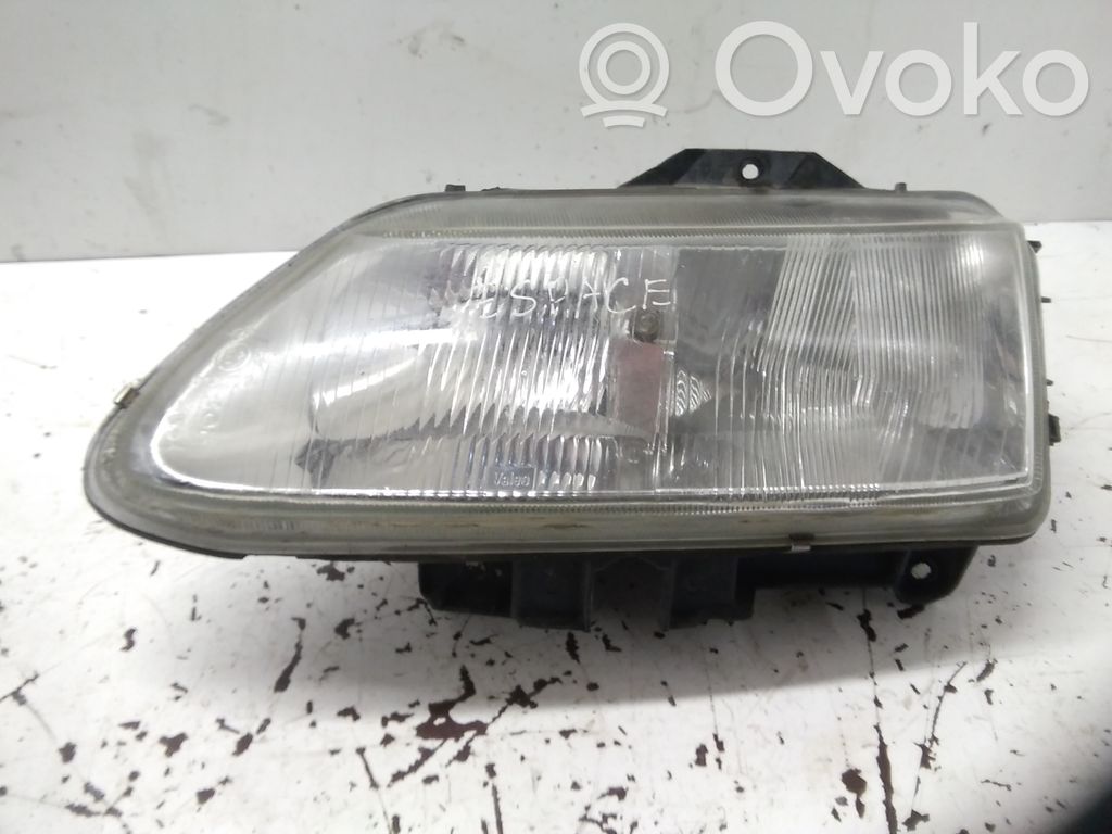 Headlight/headlamp