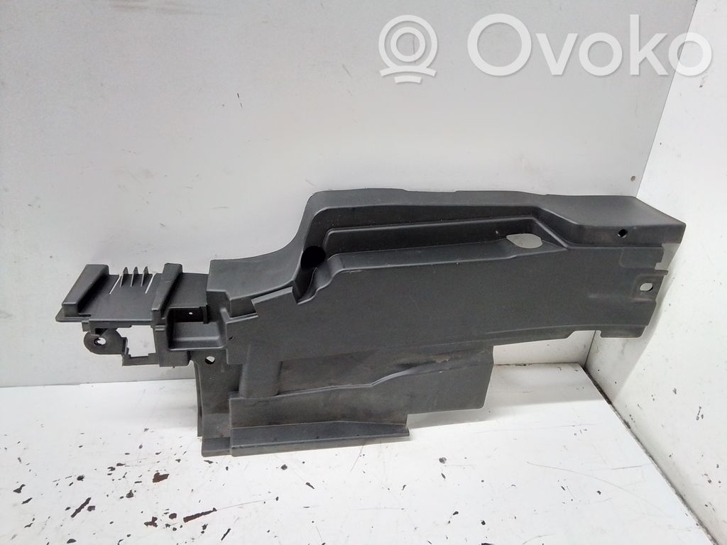 BMW 5 E60 E61 Other trunk/boot trim element 