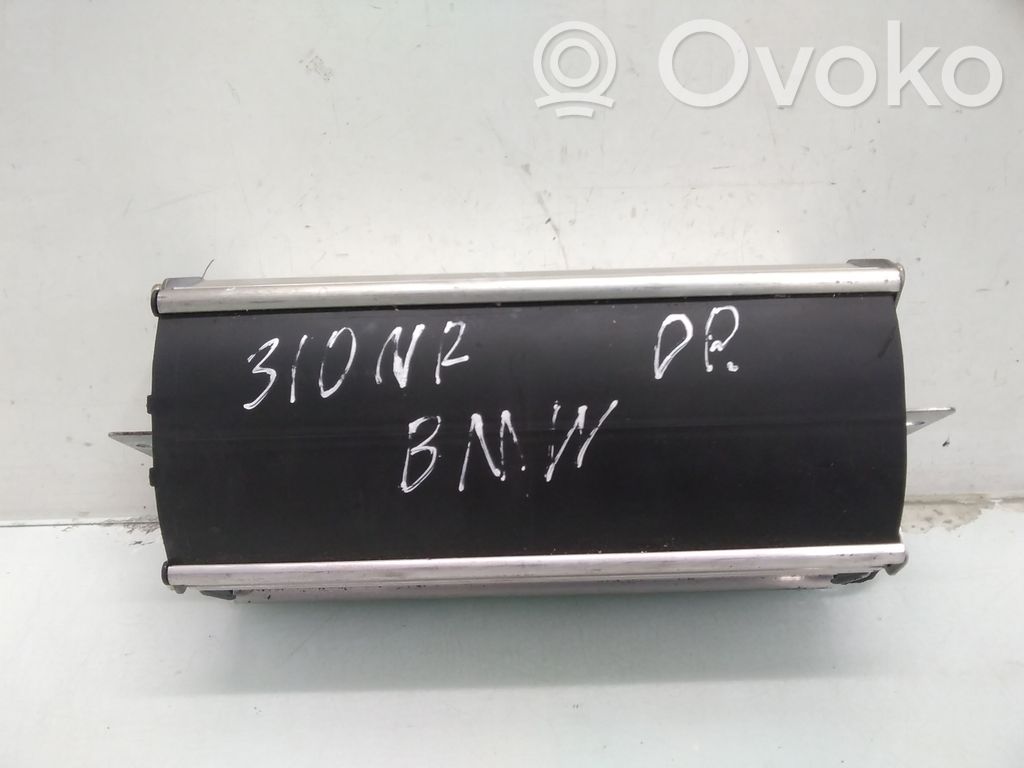 BMW 5 E60 E61 Passenger airbag 