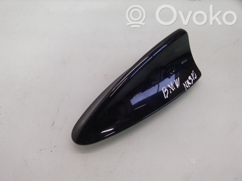BMW 5 E60 E61 Stogo (GPS) antenos dangtelis 