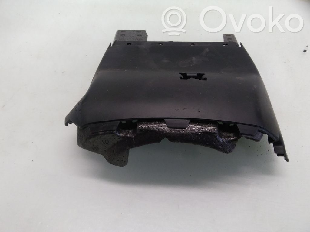 BMW 5 E60 E61 Steering wheel column trim 