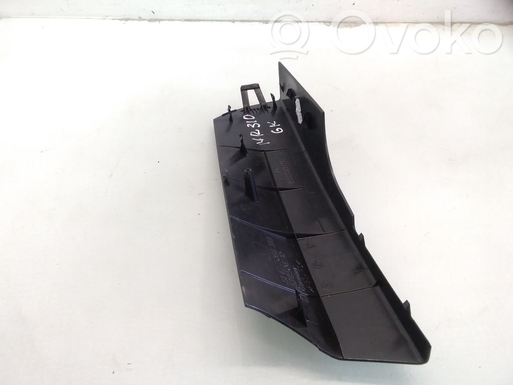 BMW 5 E60 E61 Other trunk/boot trim element 