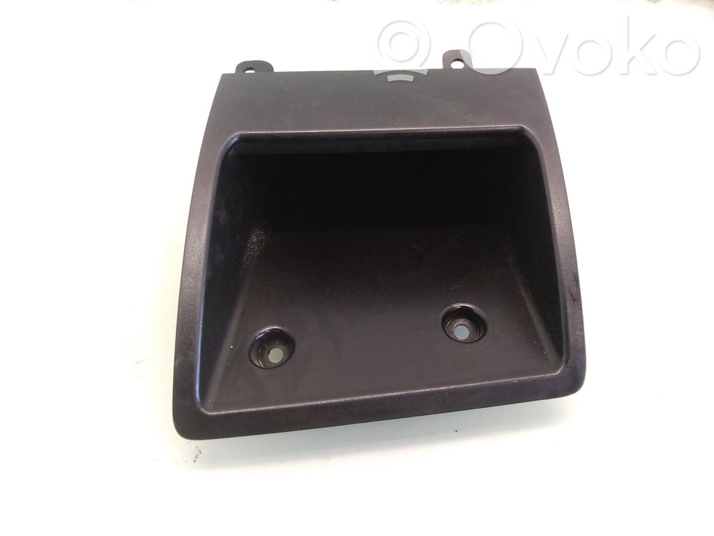 BMW 5 E60 E61 Dashboard storage box/compartment 