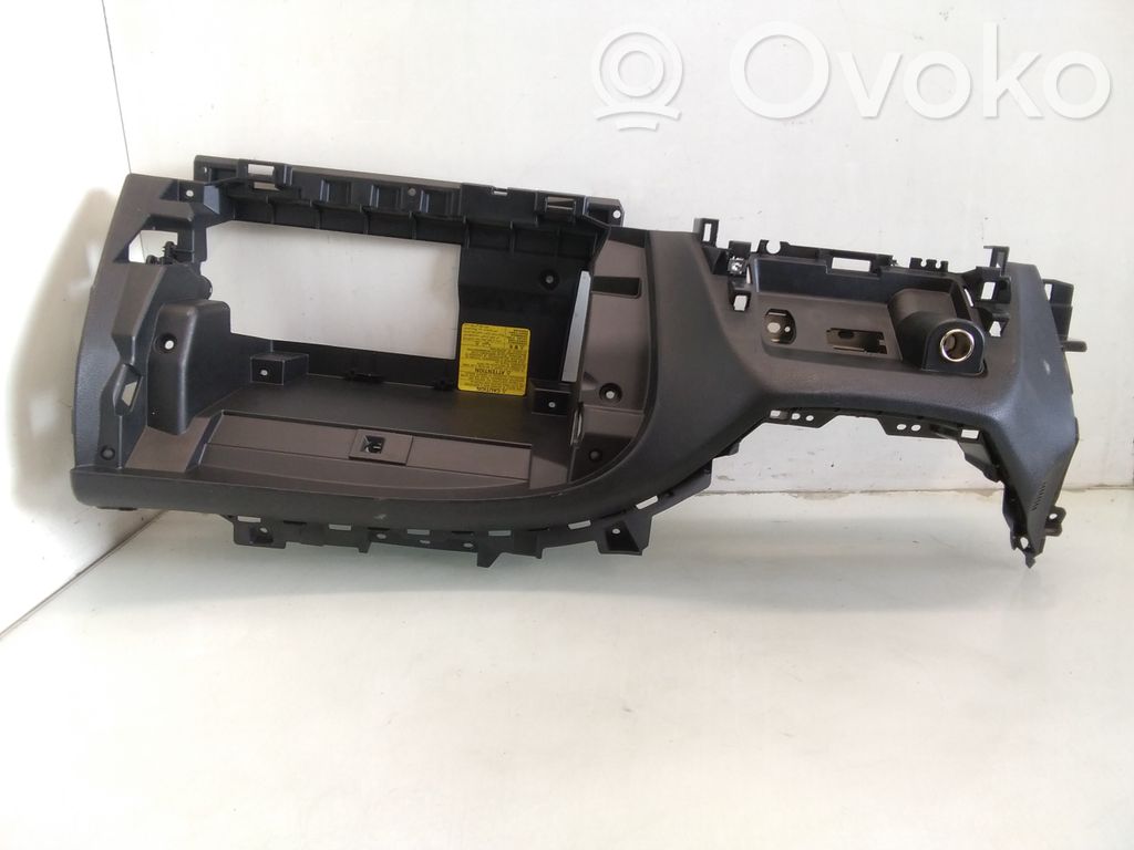 Subaru Forester SH Glove box frame 