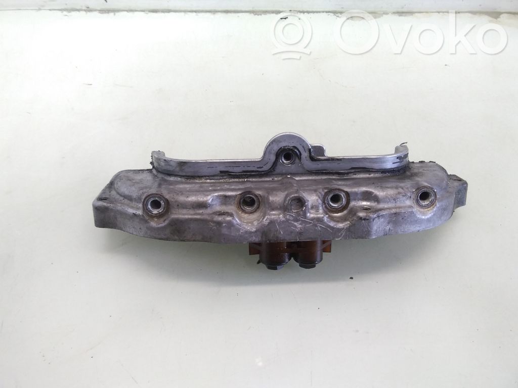 Subaru Forester SH Timing belt guard (cover) 