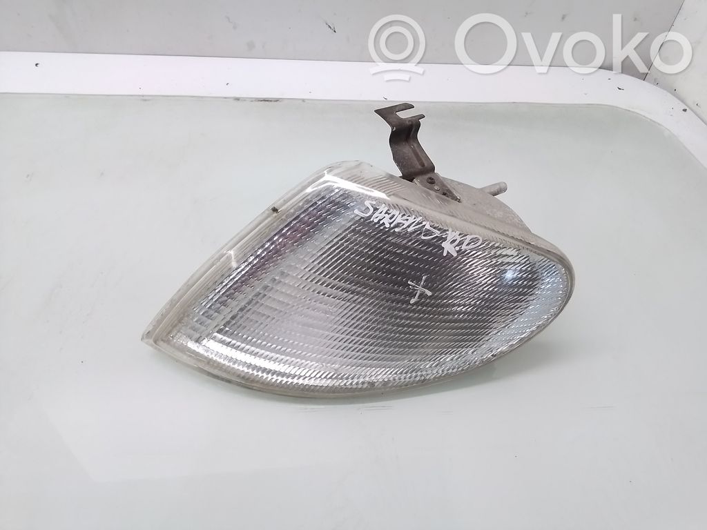 Volkswagen Sharan Front indicator light 