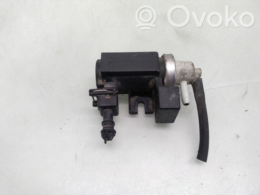 Opel Corsa C Solenoidinis vožtuvas 