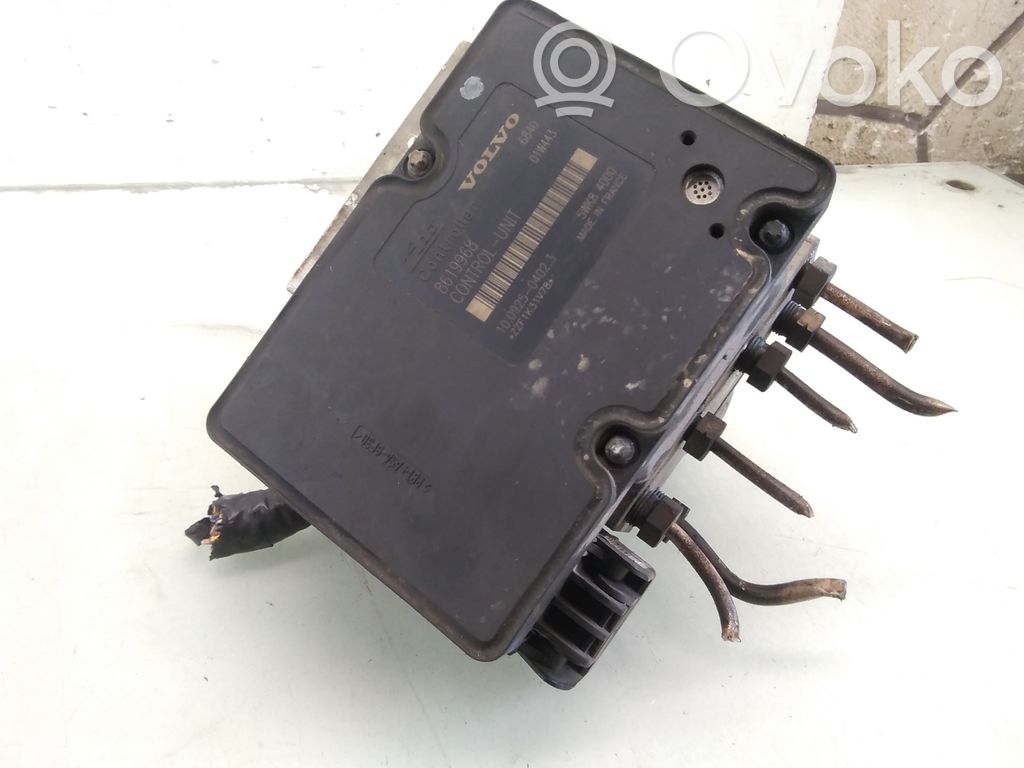 ABS Blokas   8619968
