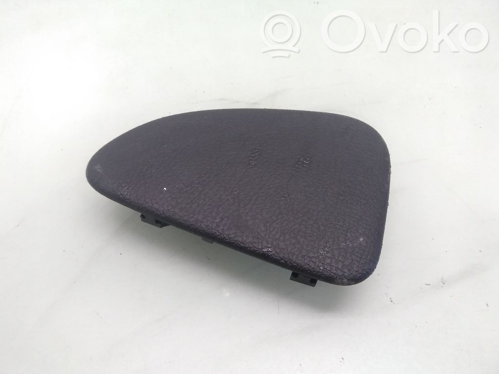 Peugeot 206 CC Verkleidung Armaturenbrett Cockpit seitlich 